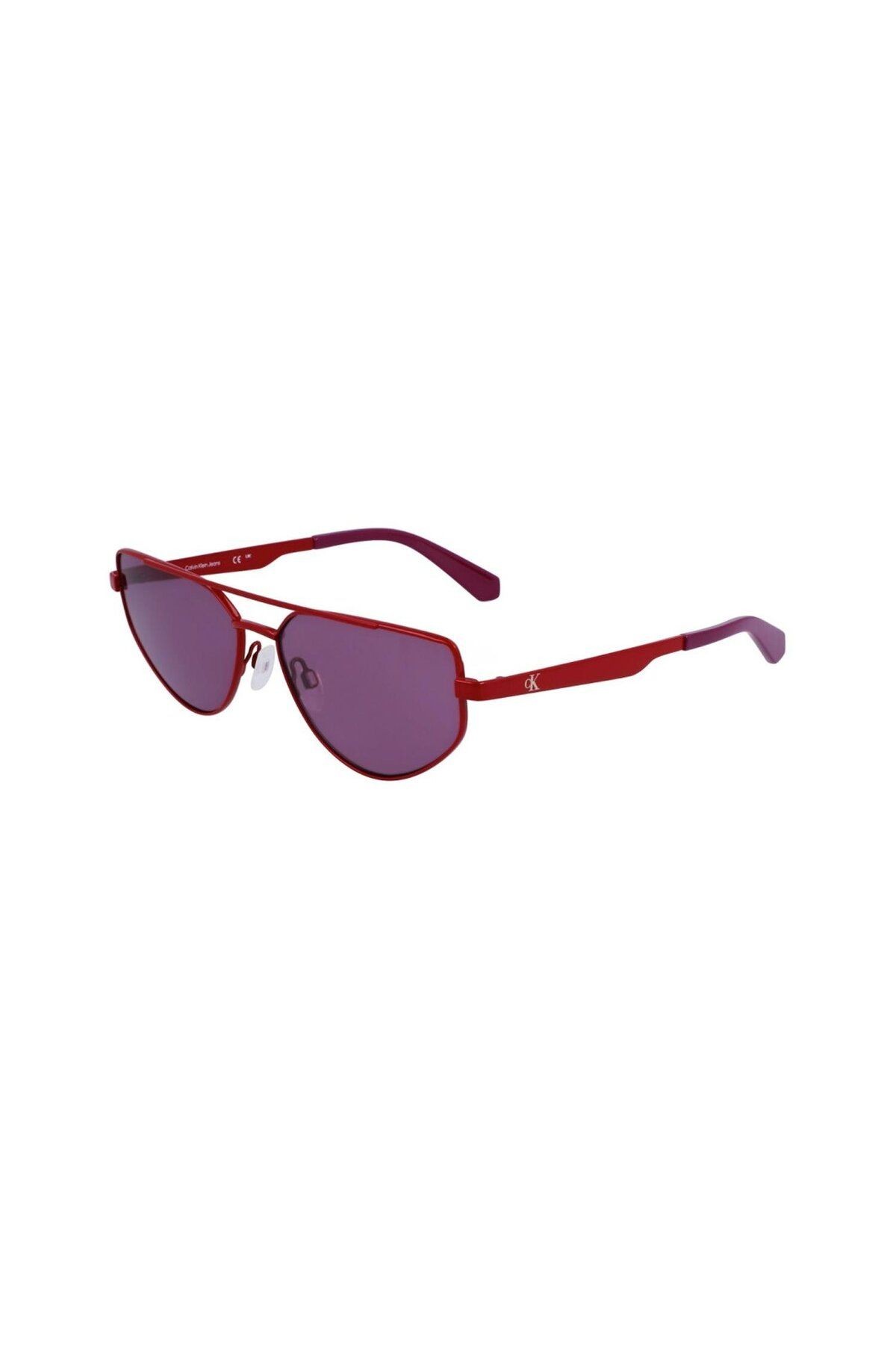 CKJ 23220S 600 58 Unisex Güneş Gözlüğü