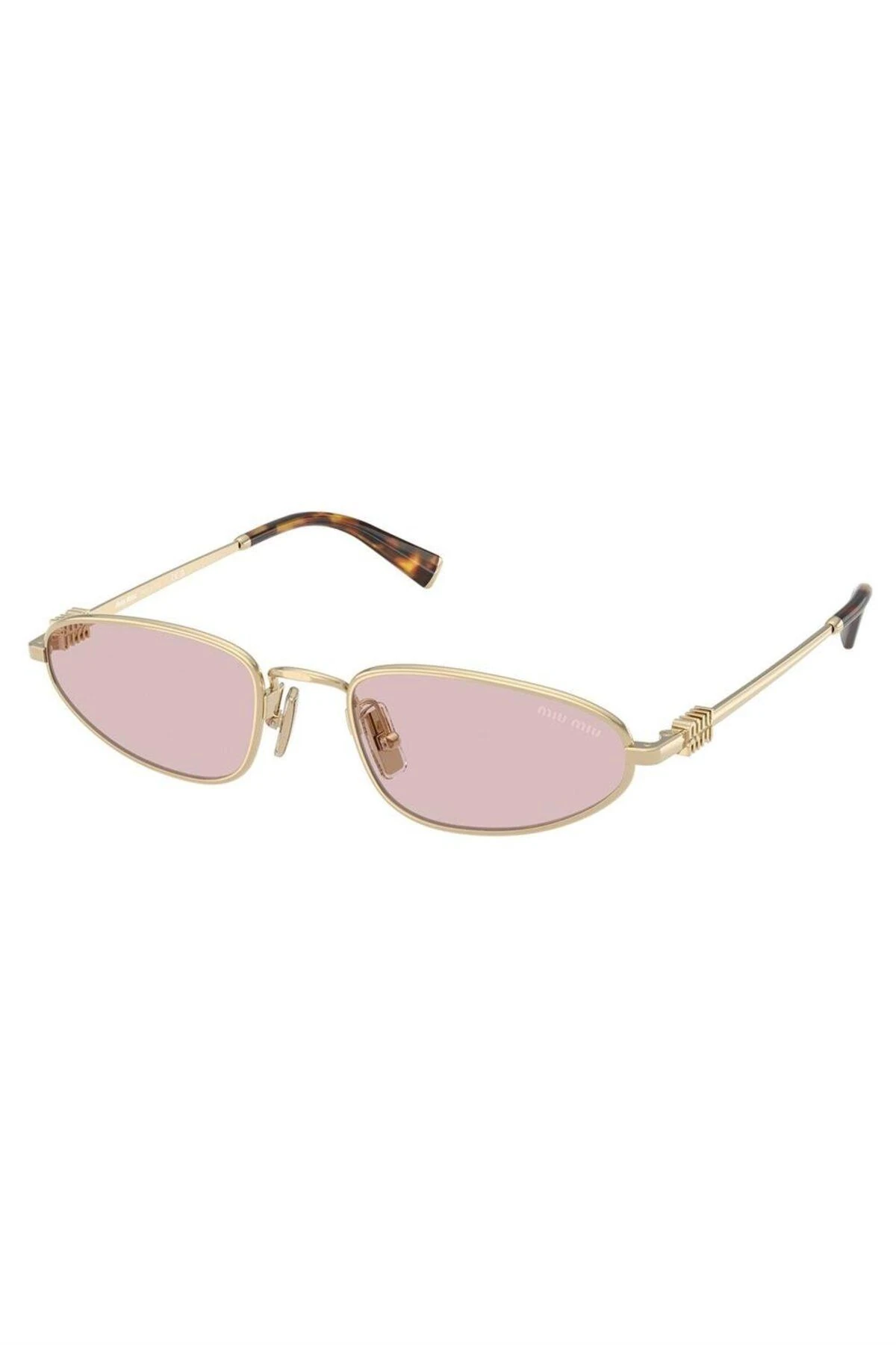 MU A52S ZVN4LO 52 Kadın Güneş Gözlüğü