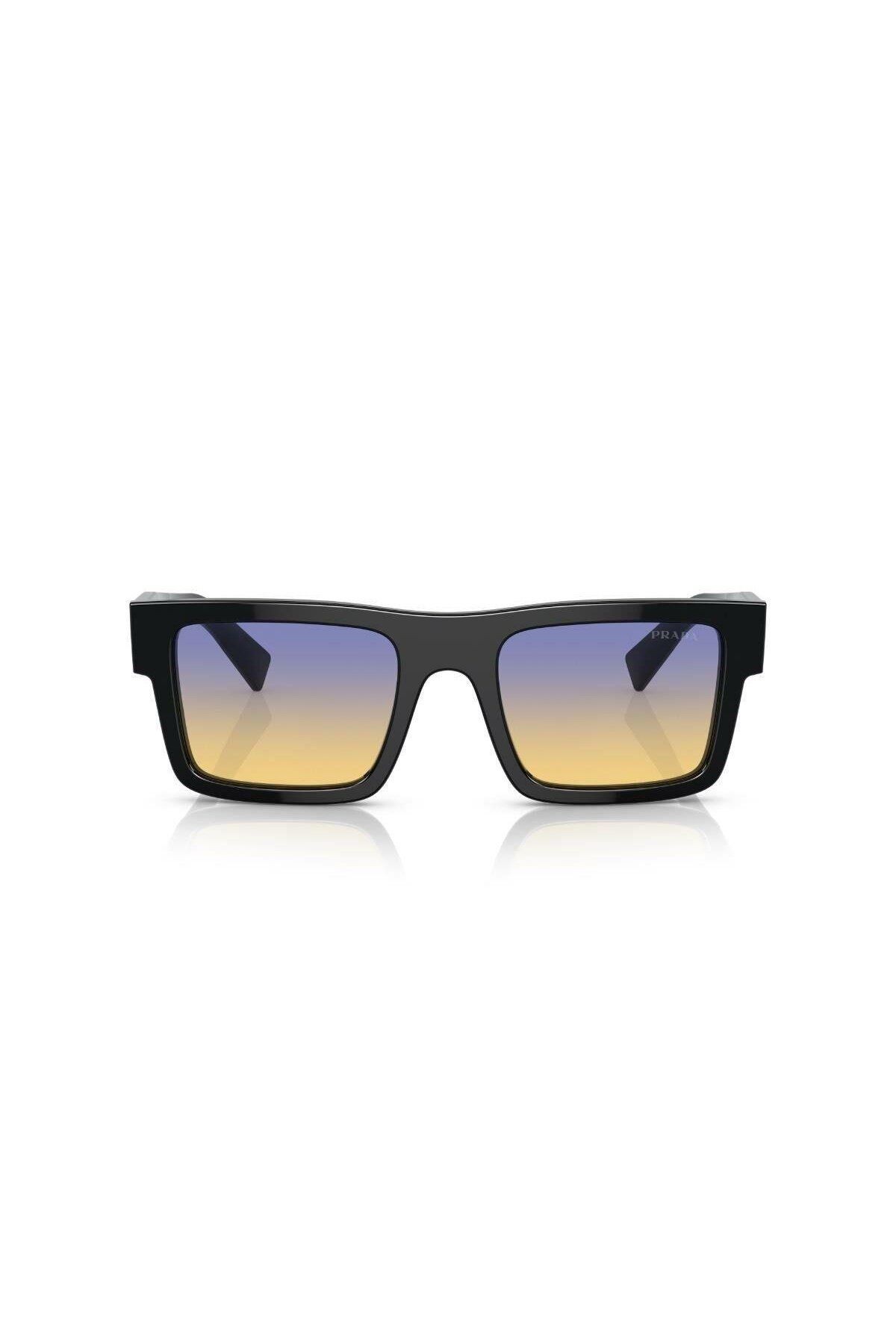 19ws 1ab06z 52 Unisex Güneş Gözlüğü