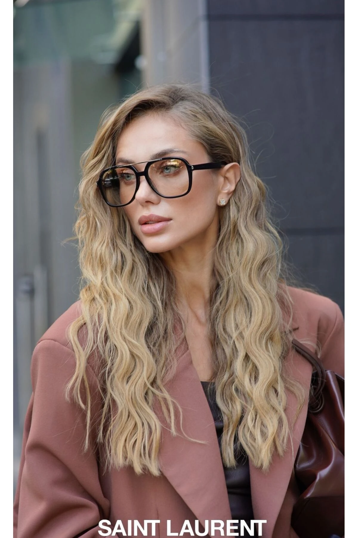 SL 545 001 58-16 Güneş Gözlüğü