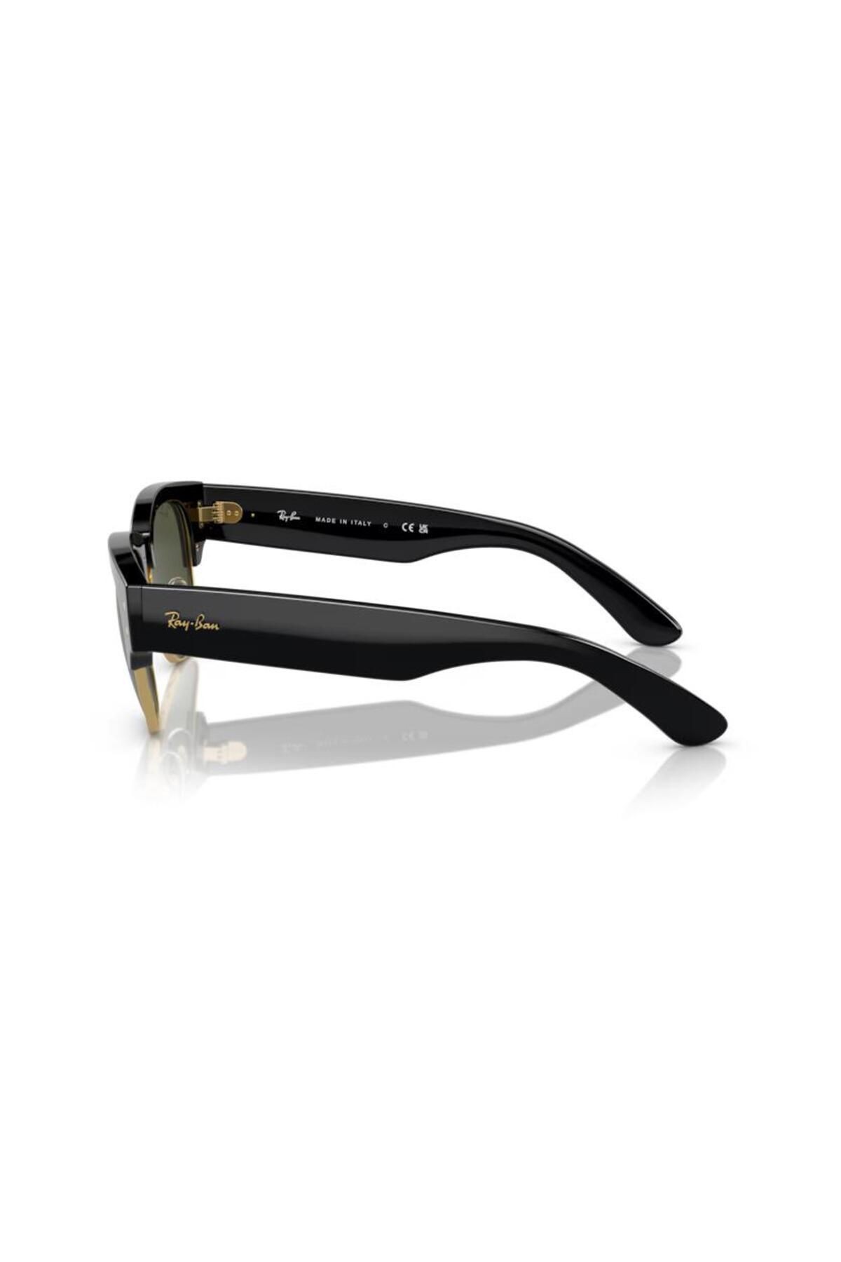 Rb 0316s 901/31 50 Unisex Güneş Gözlüğü