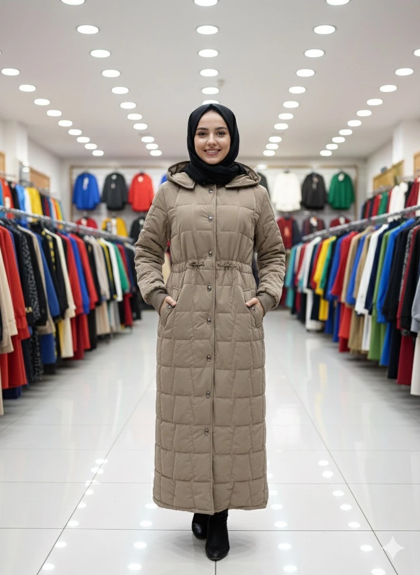 PERFECT UZUN MONT-TAŞ