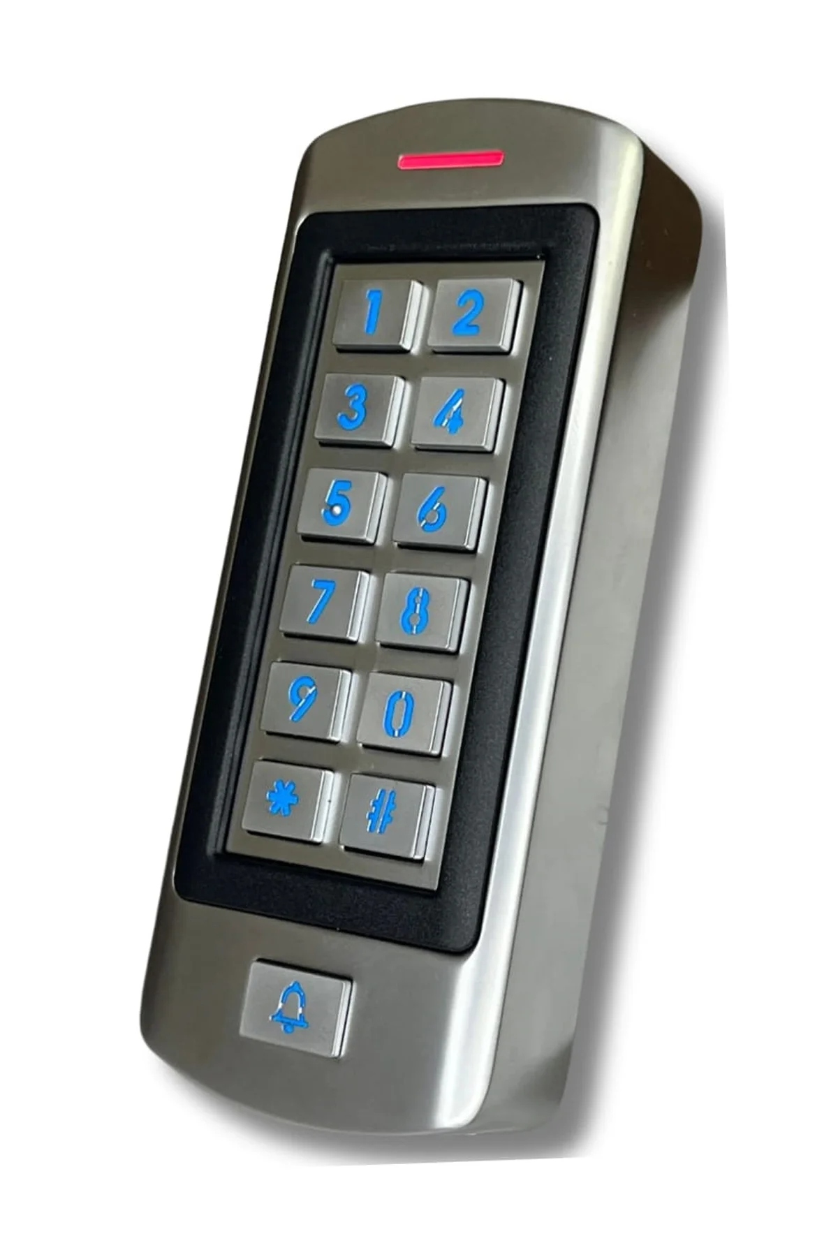 ÖZDE SK10 Şifreli Kart Okuyucu