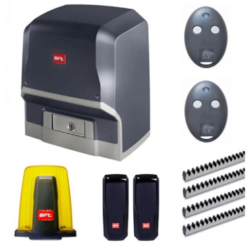 BFT Ares BT A1000 Kapı Motoru (Kit Paket)