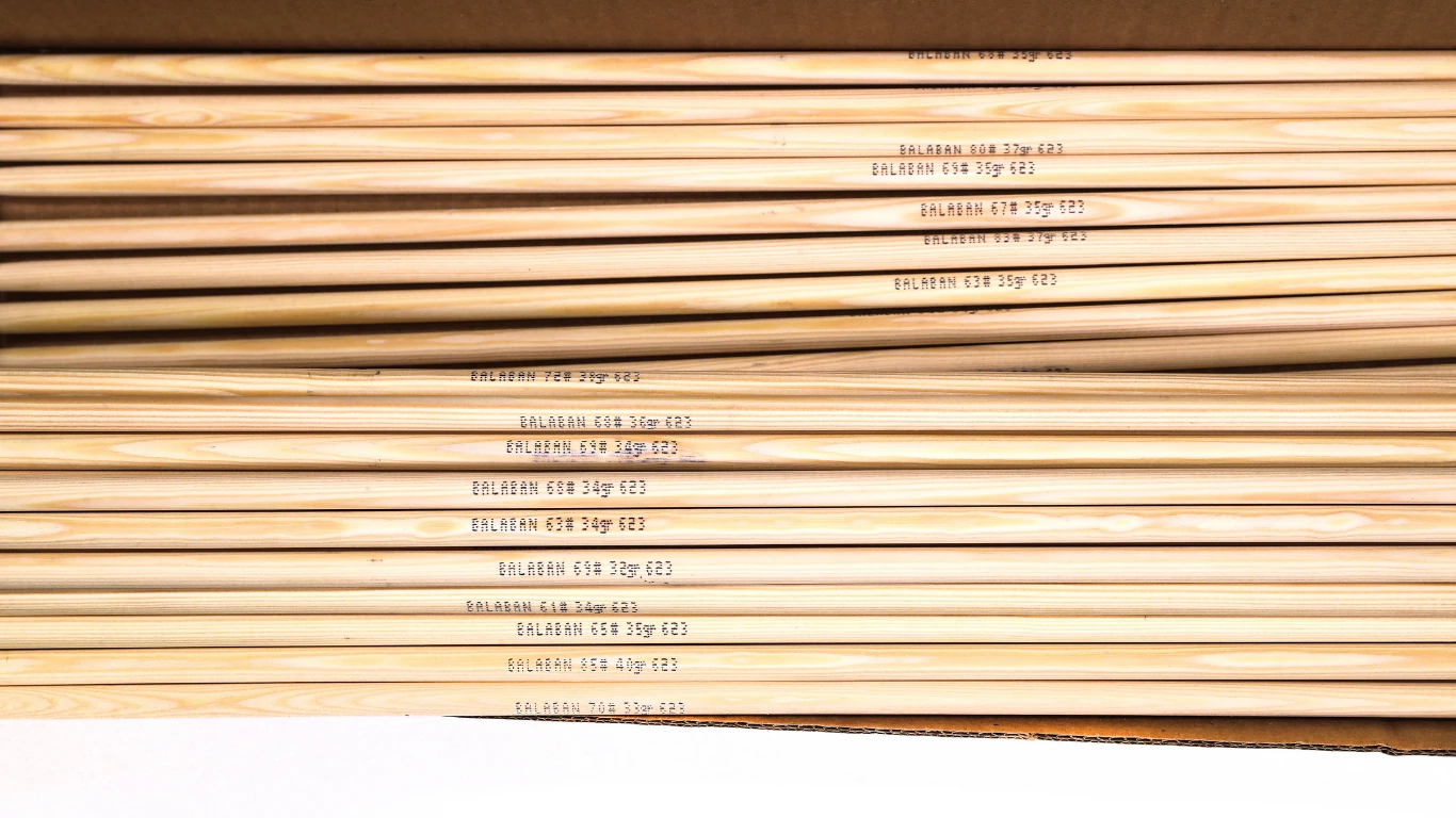 PK 100 | Ok Gövdesi