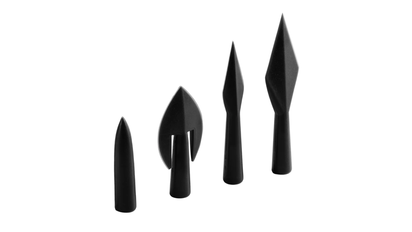 PK 4 | Silikon Ok Ucu