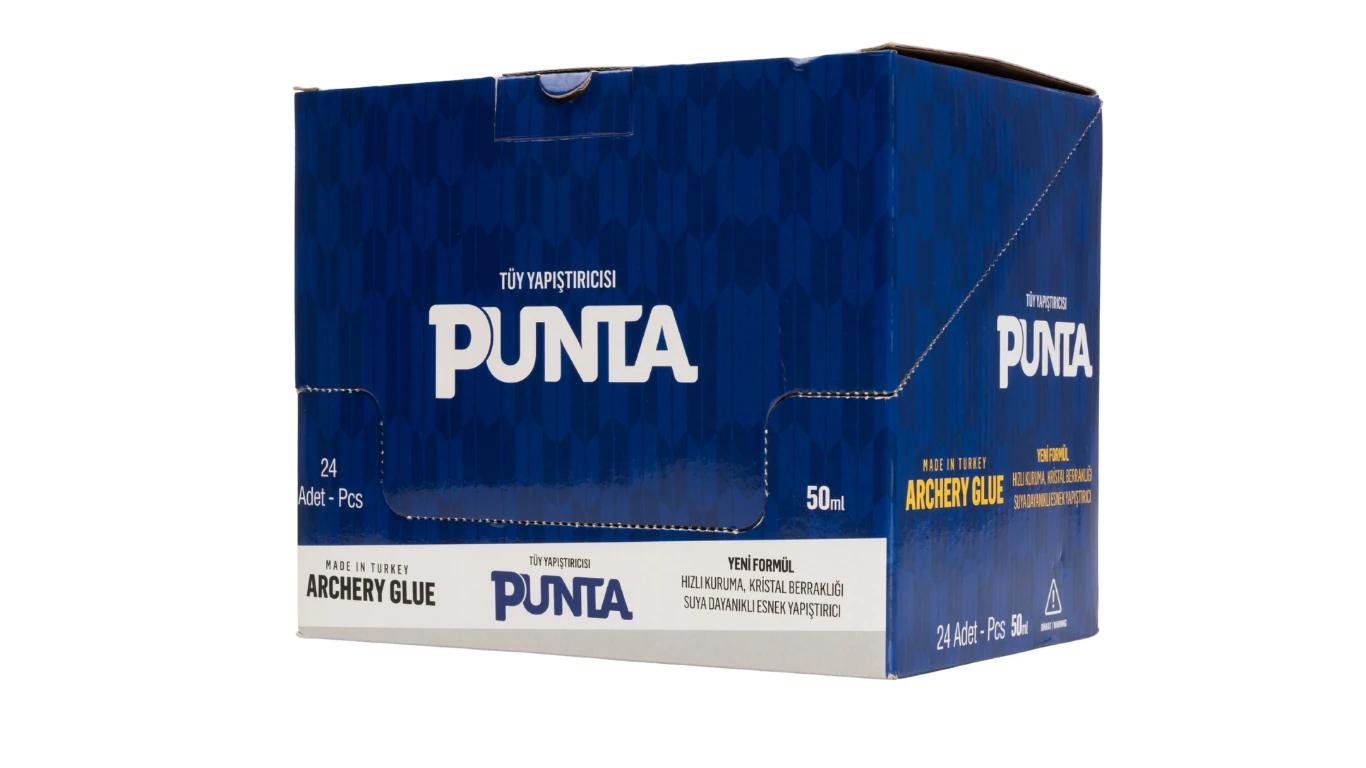 PK 24 | Tüy Yapıştırıcısı