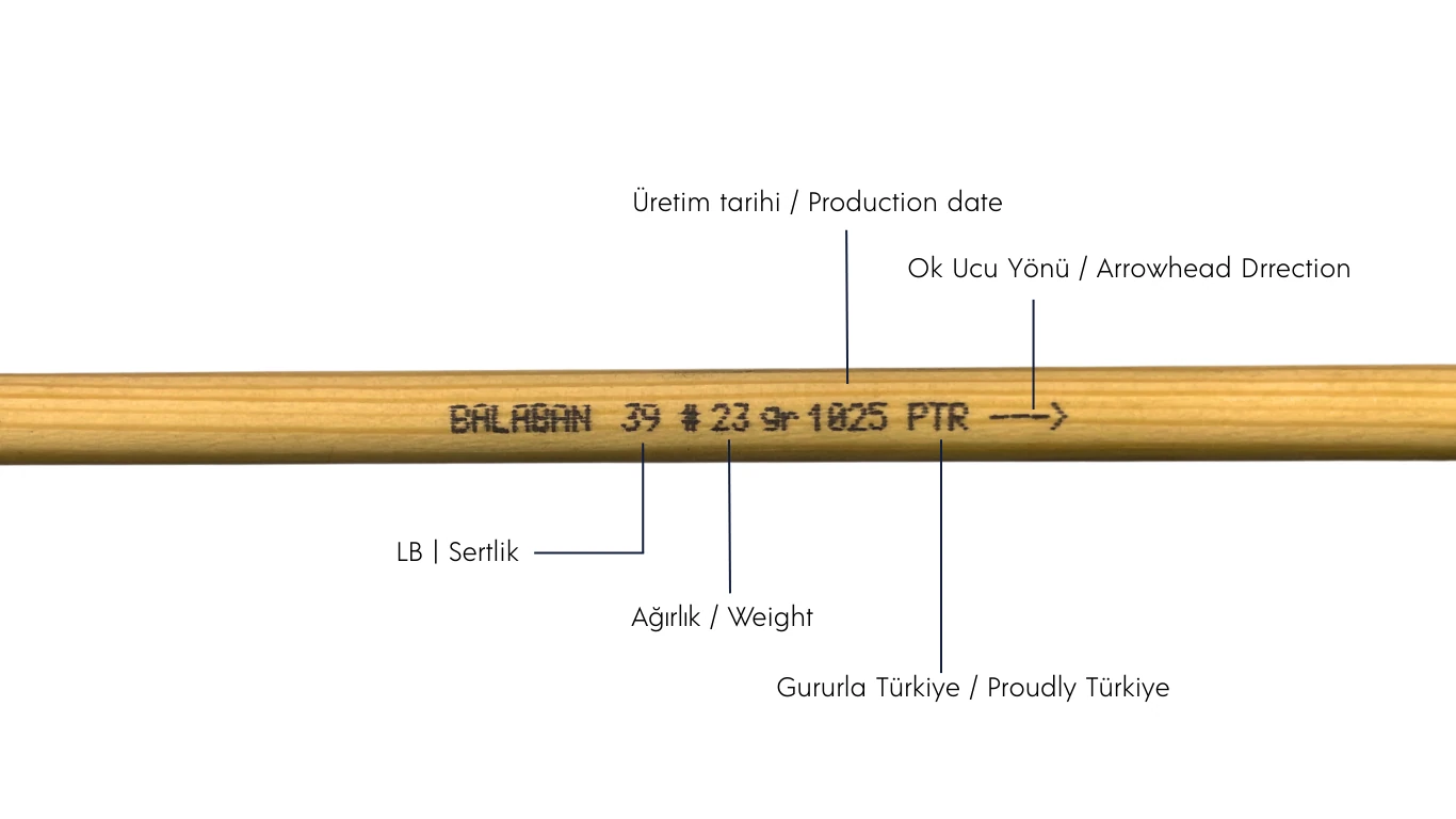 PK 100 | Ok Gövdesi