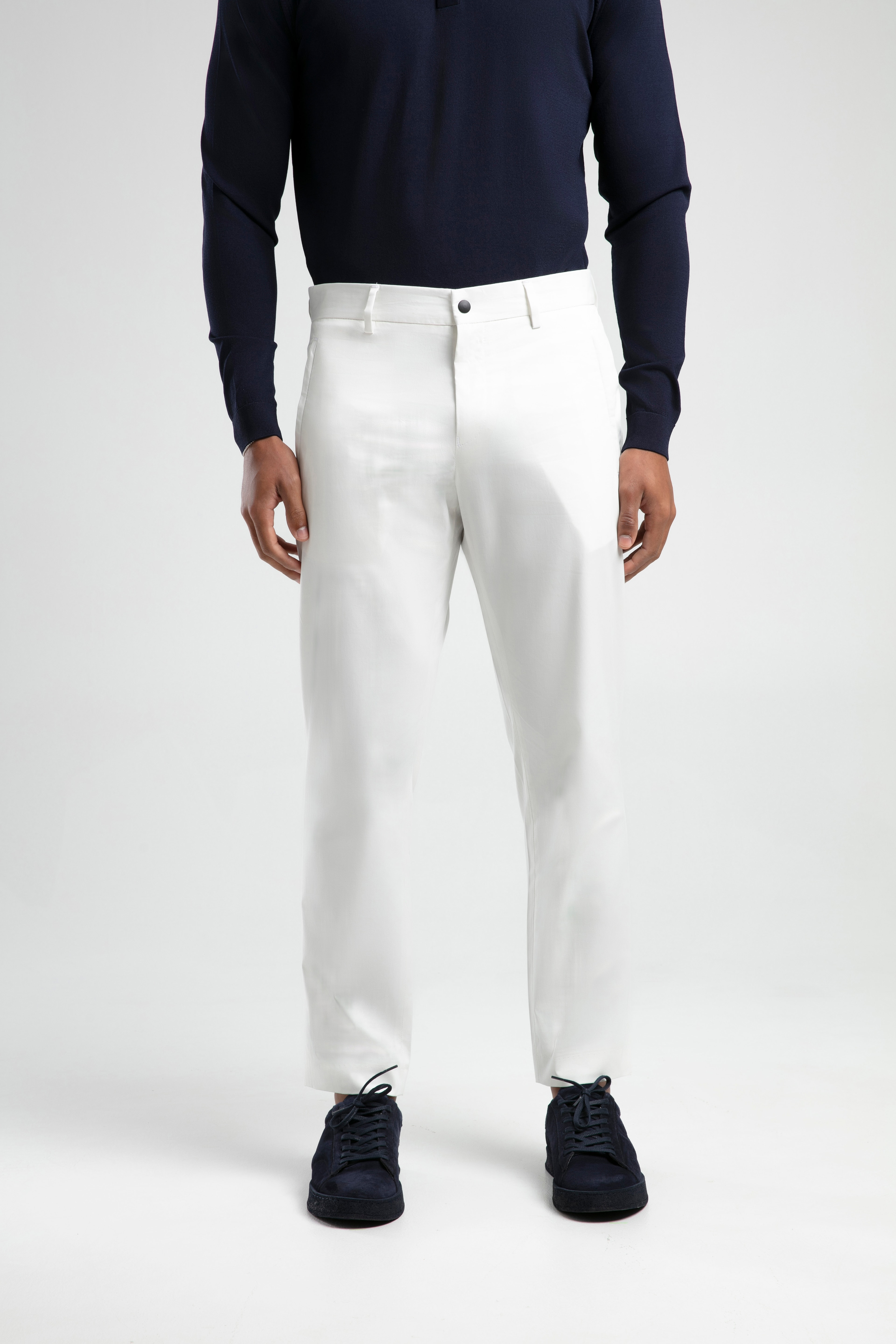 Modern Kesim Basic Pantolon