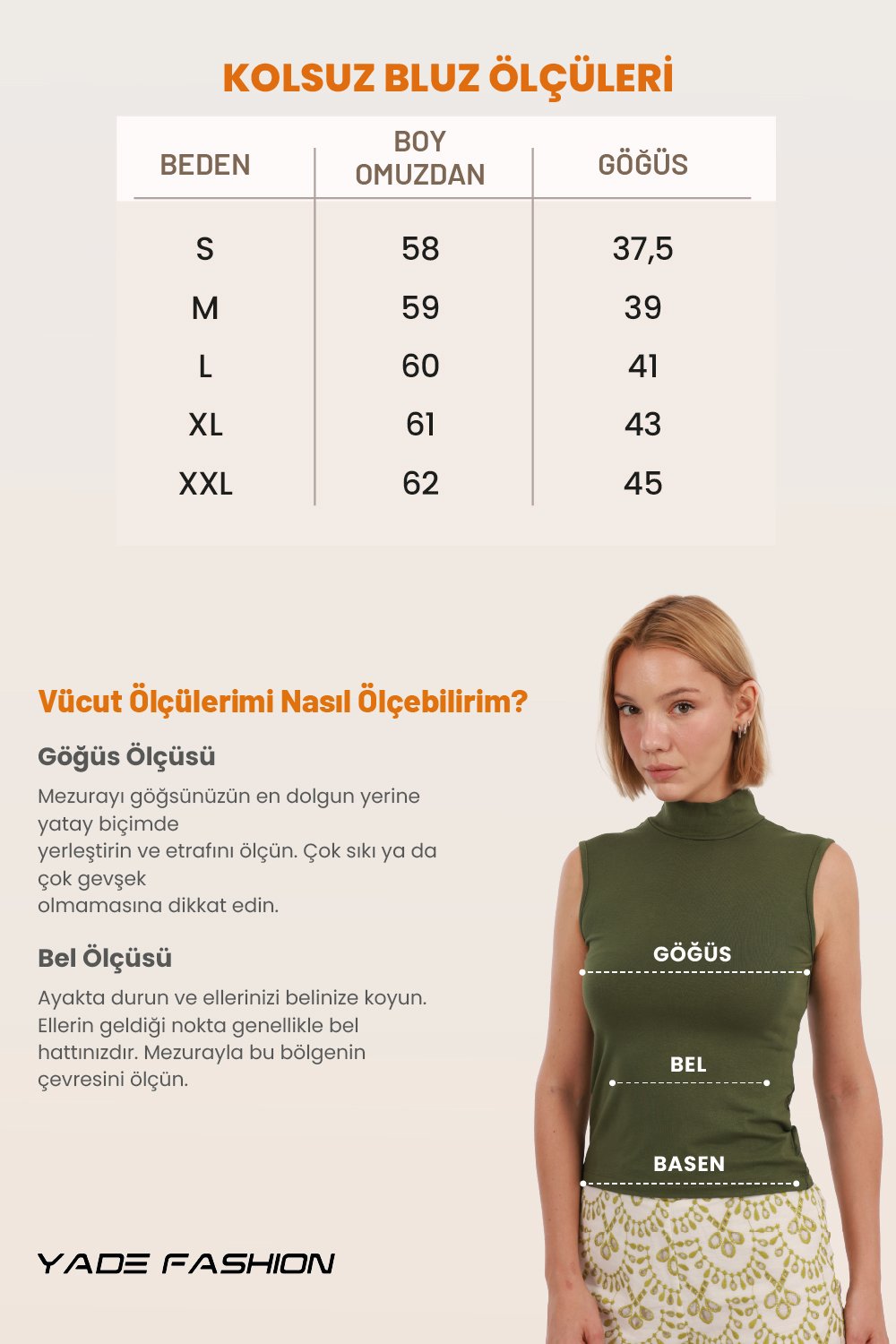 Kadın Kolsuz Bluz 2’li Set - Beyaz, Beyaz