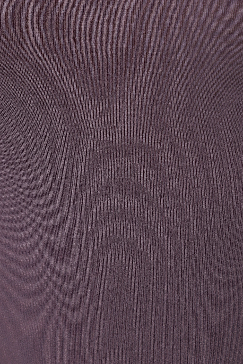 Kadın Parmak Detaylı Body - Mor