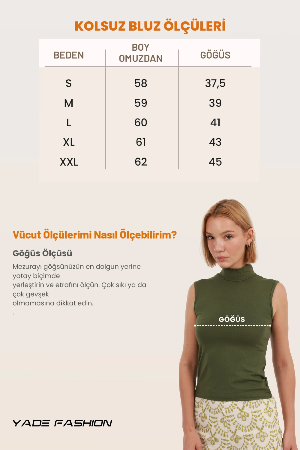 Kadın Kolsuz Bluz 3’lü Set - Siyah, Beyaz, Lacivert