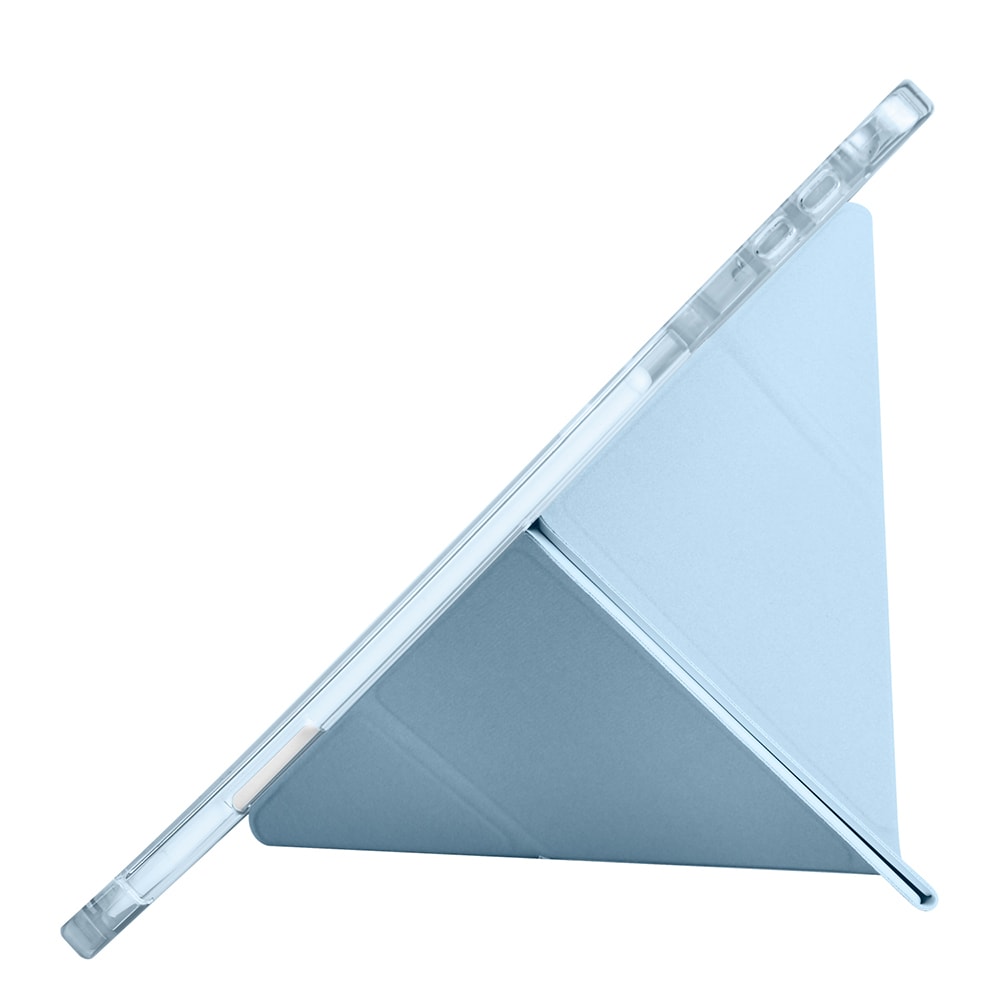 Honor Pad GT Kılıf Zore Tri Folding Kalem Bölmeli Standlı Kılıf