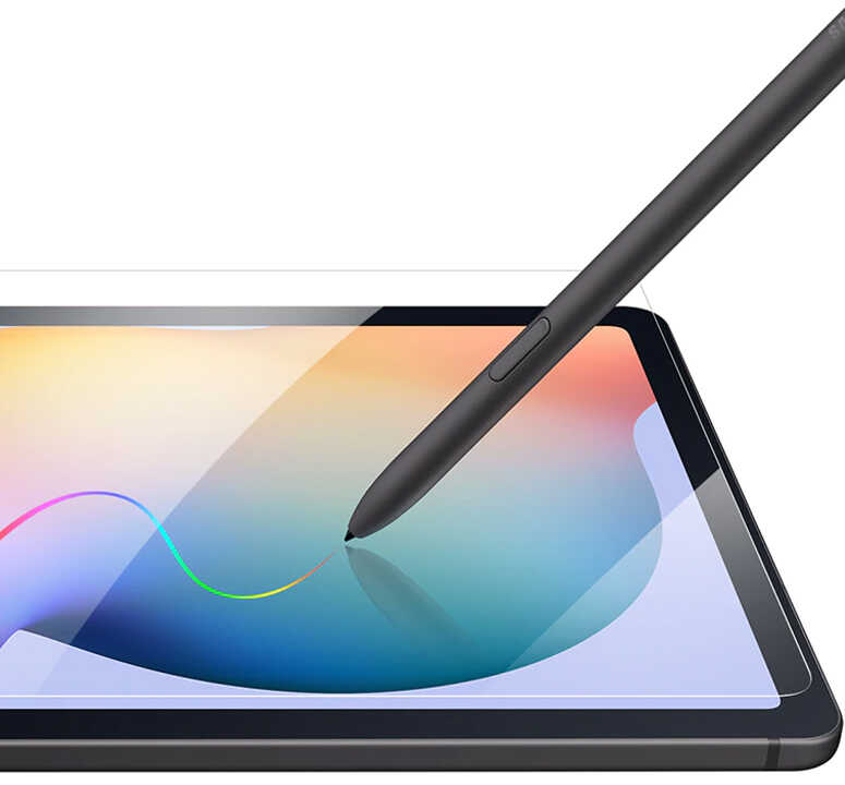 Galaxy Tab S11 Ultra SM-X930 Zore Paper-Like Ekran Koruyucu
