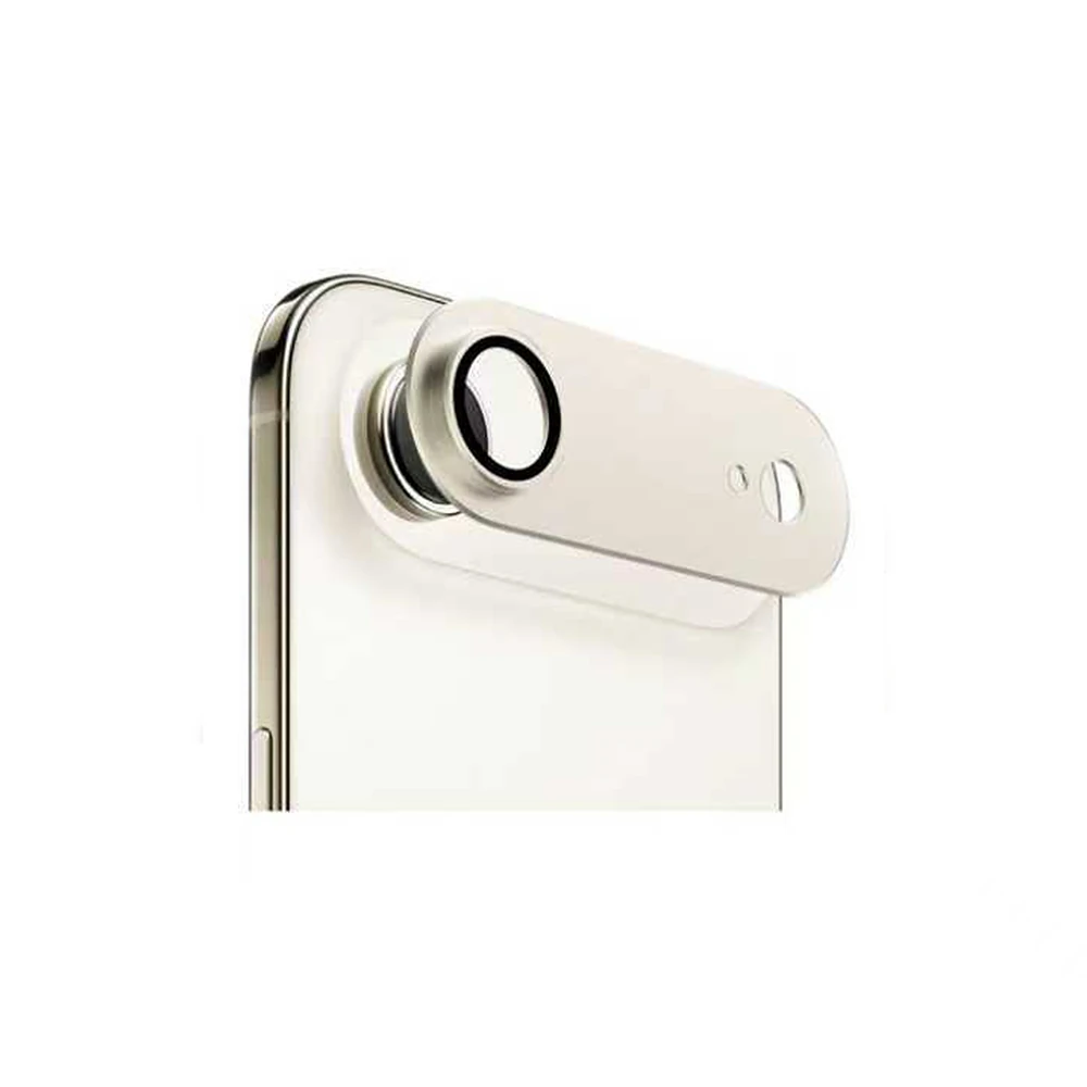 Apple iPhone 17 Air Zore CL-20 Kamera Lens Koruyucu