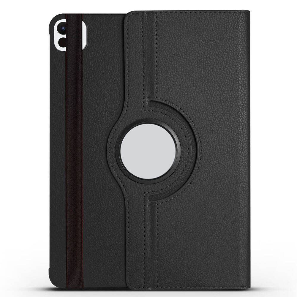 Apple iPad Pro 11 2025 M5 Zore Dönebilen Standlı Kılıf