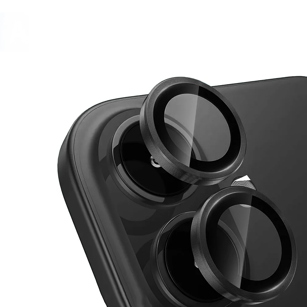 Apple iPhone 17 Zore Mikro Kamera Lens Koruyucu