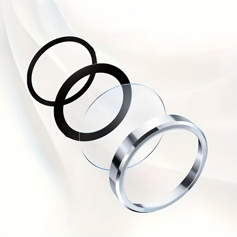 Apple iPhone 13 Zore Mikro Kamera Lens Koruyucu