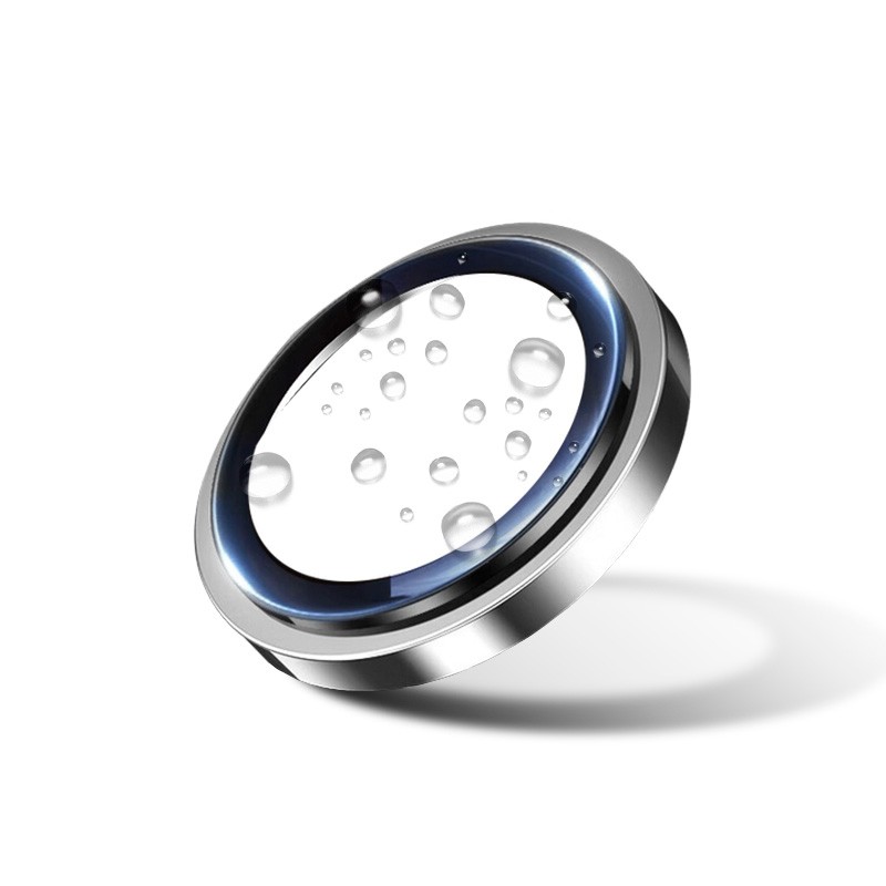 Apple iPhone 13 Zore Mikro Kamera Lens Koruyucu