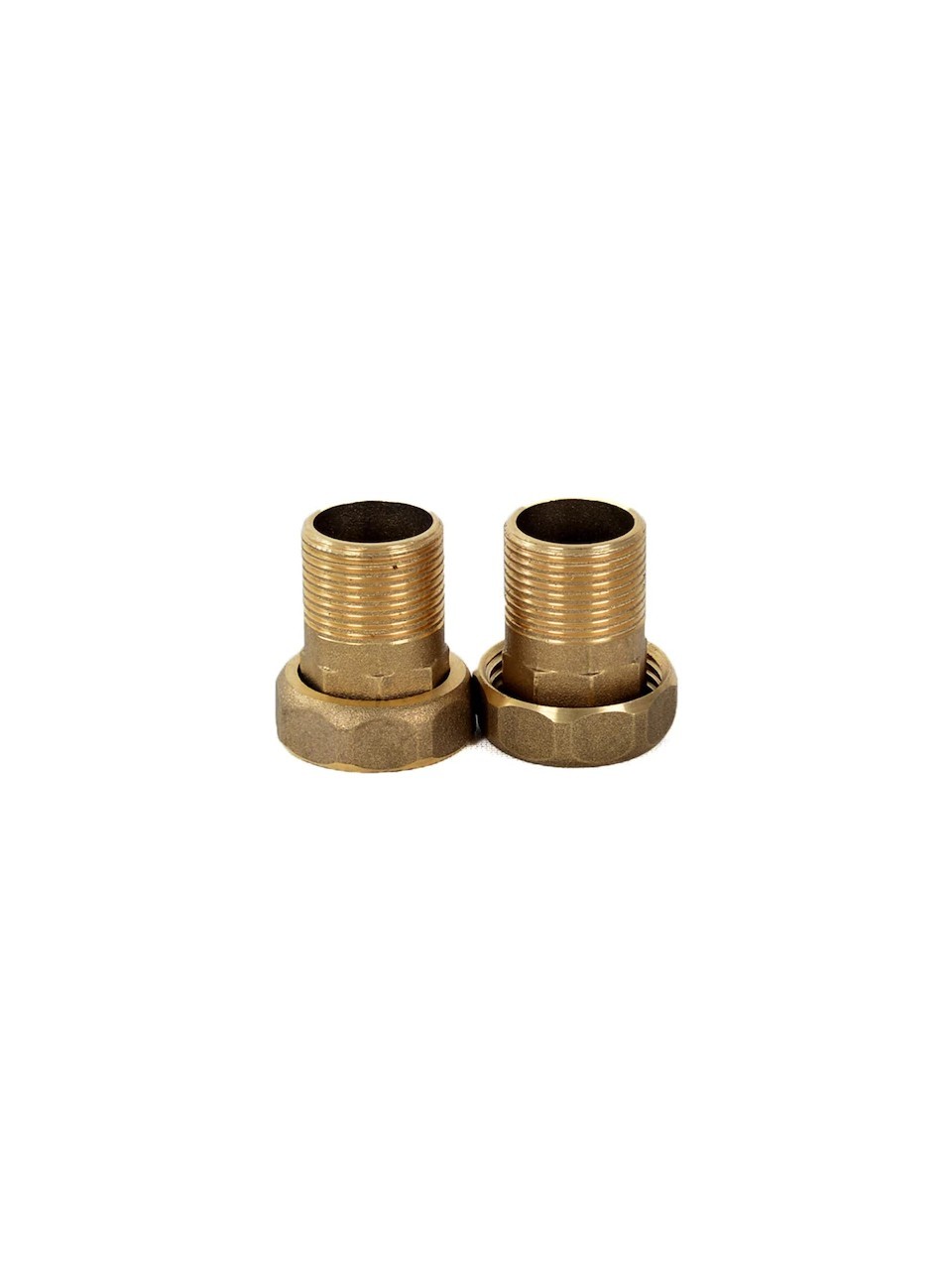 Şenpres Su Sayacı Rakor Takımı 3/4"