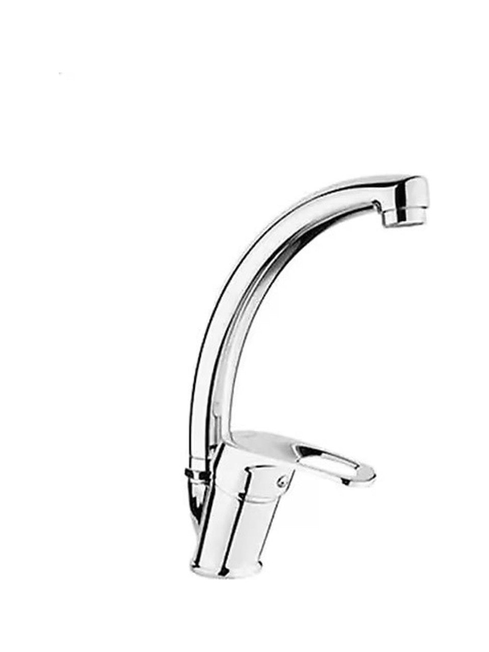 Şenpres Hilal Mix Kuğu Lavabo Bataryası