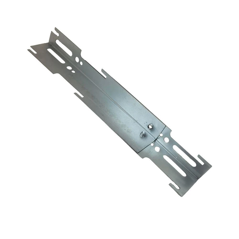 Beze Panel Radyatör Duvara Montaj Konsolu Teleskobik