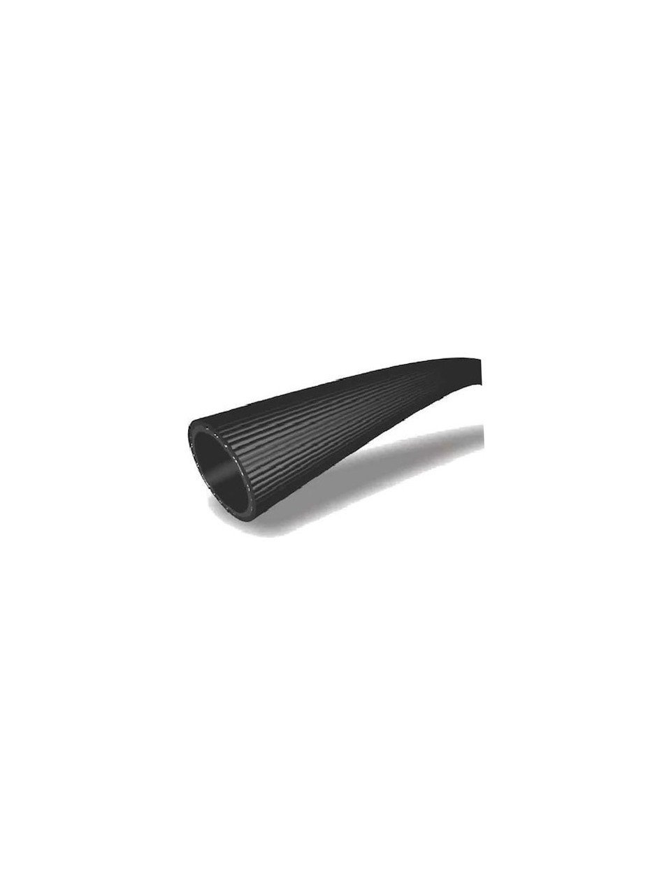Fırat 50 Metre 1" Thermo Bezli Kauçuk Bahçe Hortumu 1"
