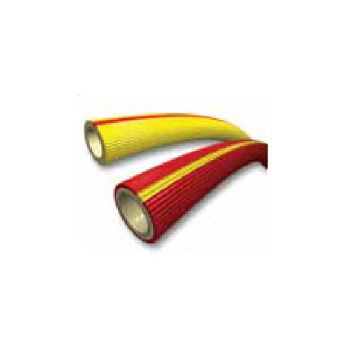 Fırat Çift Örgülü Bahçe Hortumu 1/2 100 Metre