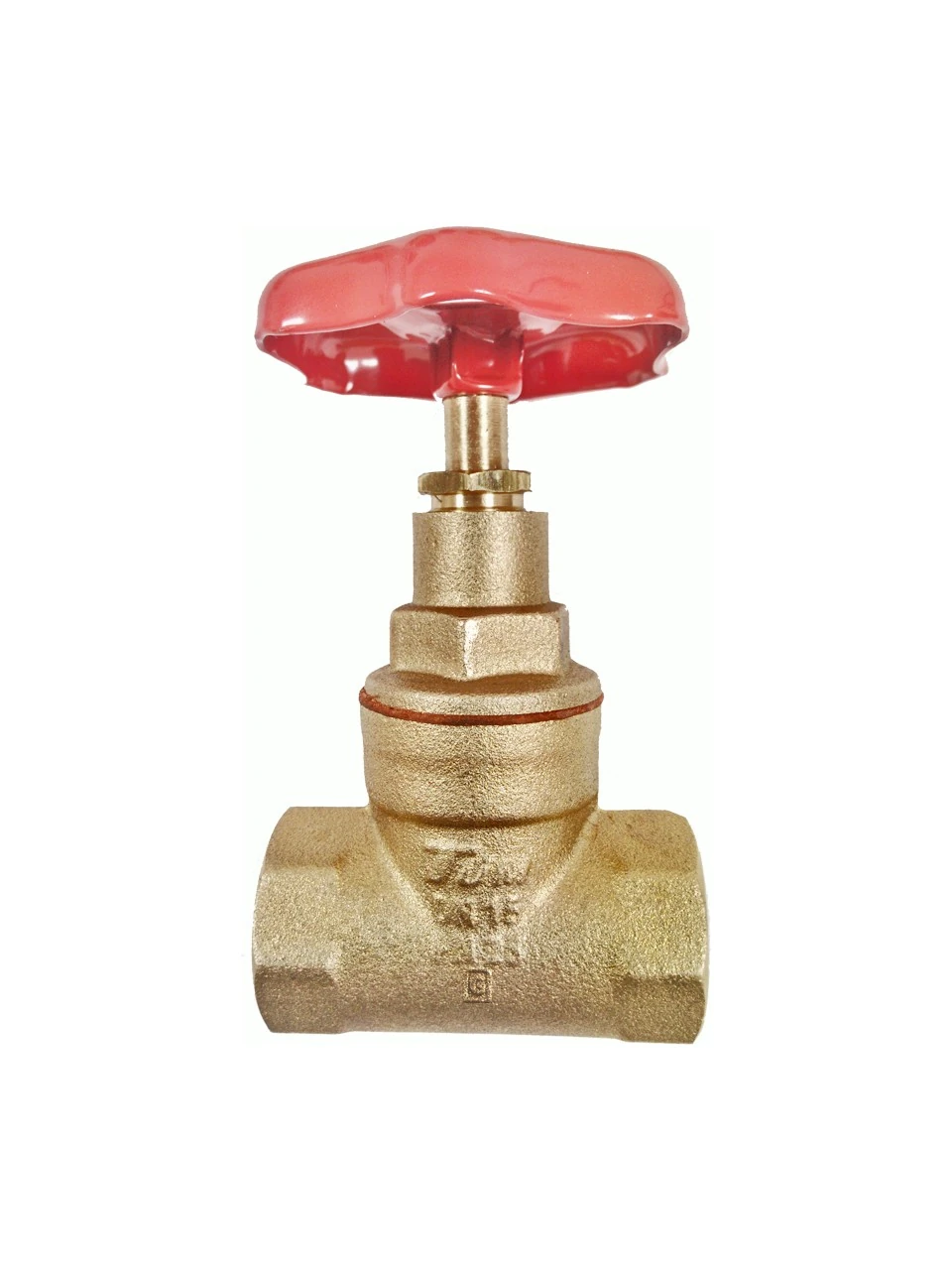 Tüm Pres Tümpres Şiber Vana - 1/2"