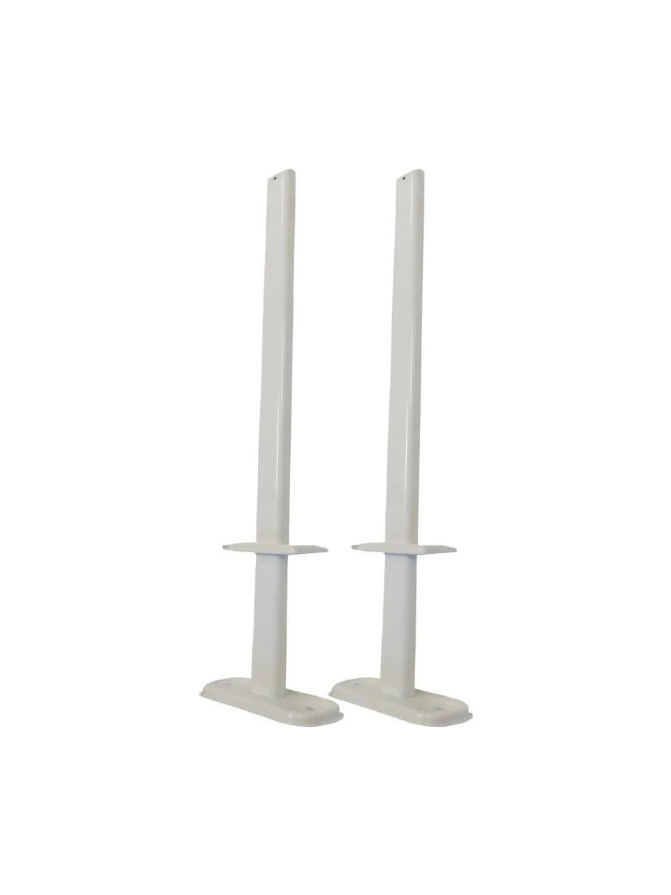 Beze Panel Radyatör Yere Montaj Ayağı - 400mm