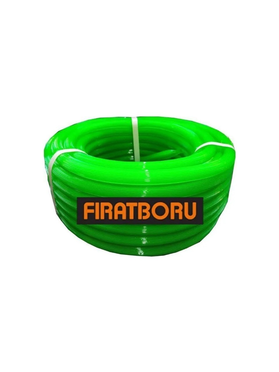 Fırat Eko Soft Yumuşak Bahçe Hortumu 1" - 50 Metre