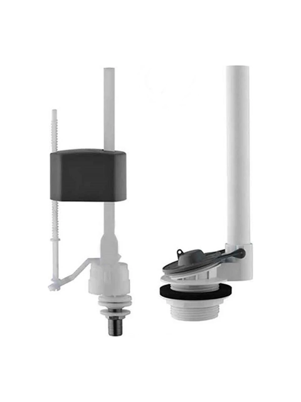 Siamp Monaco Basmalı Rezervuar Iç Takım 30/24