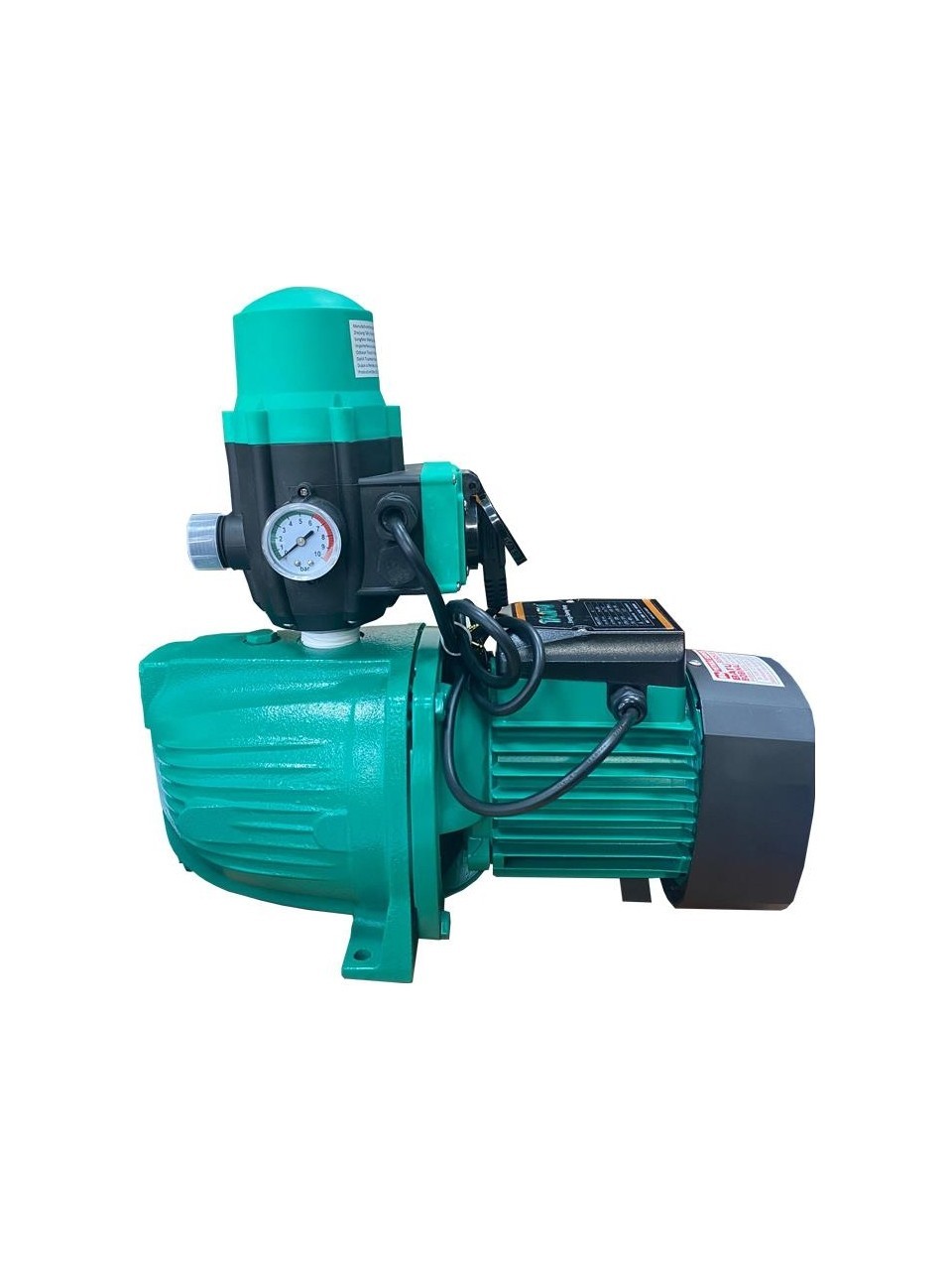 Taifu 1hp Jet Pompa Hidrofor + Hidromat Takım 1 Beygir