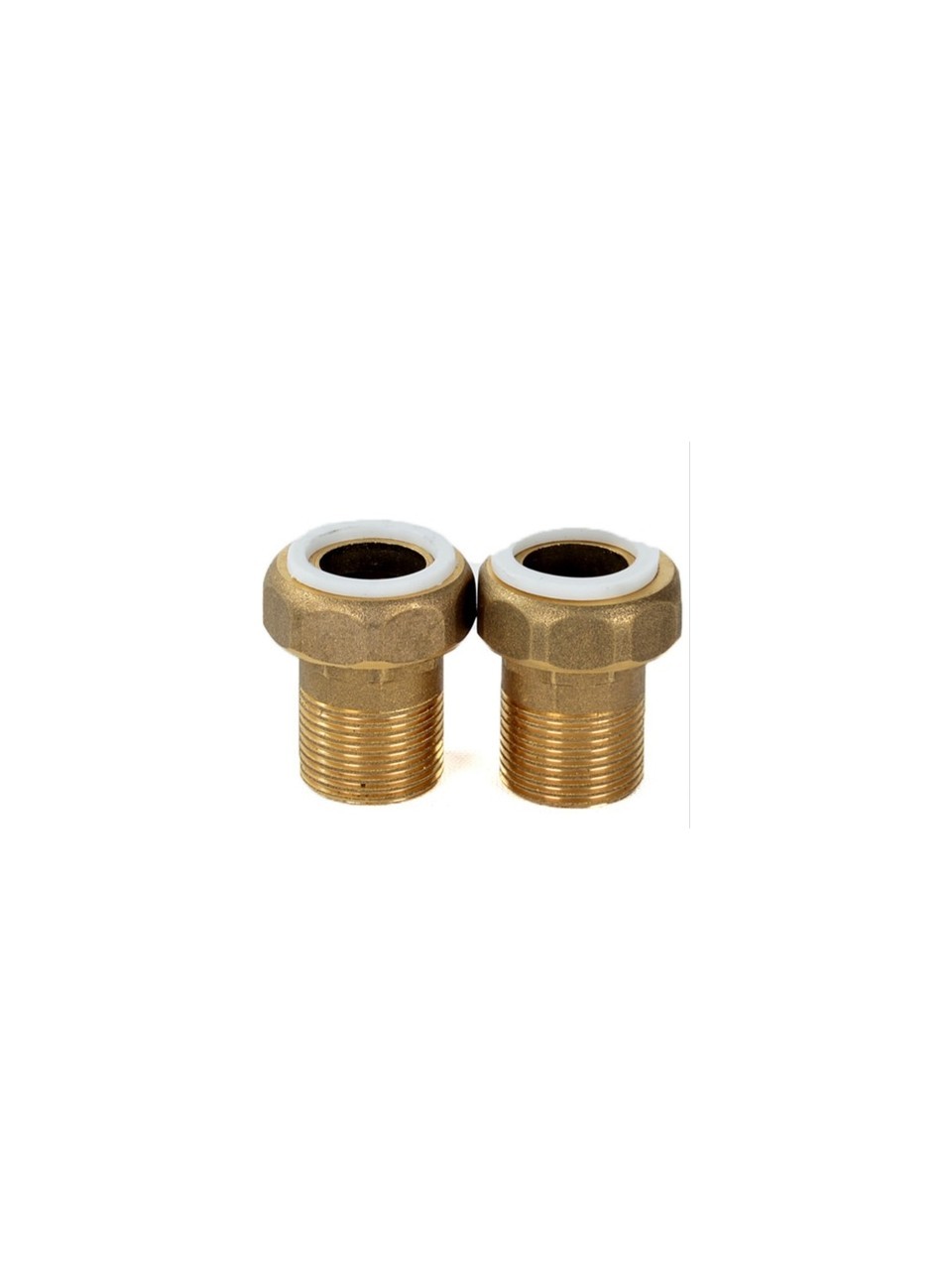 Şenpres Su Sayacı Rakor Takımı 3/4"