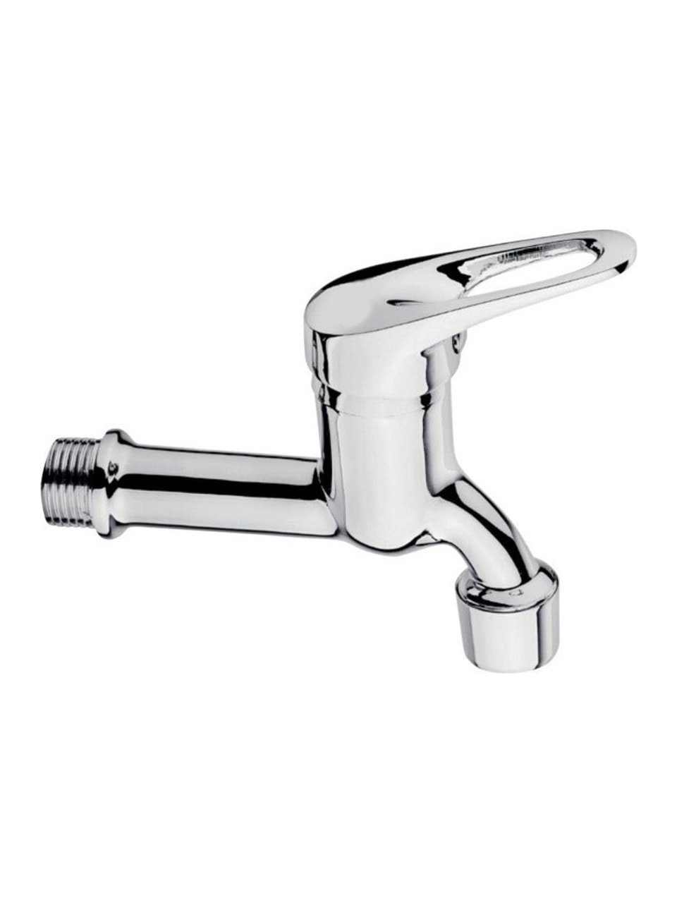 Şenpres Mix Uzun Musluk 1/2"