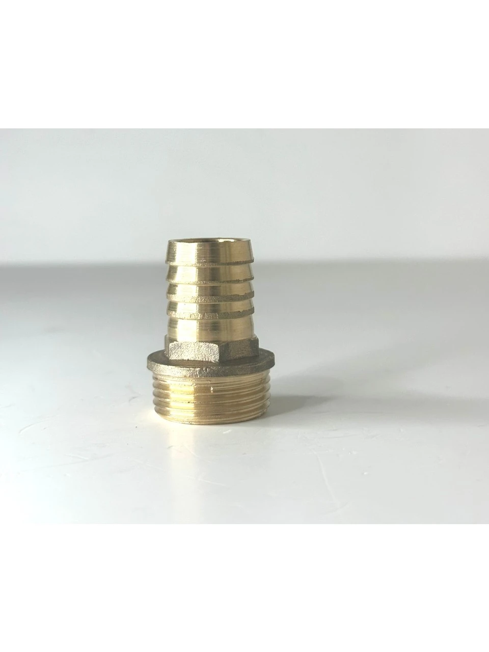 Şenpres 1" Hortum Rakoru