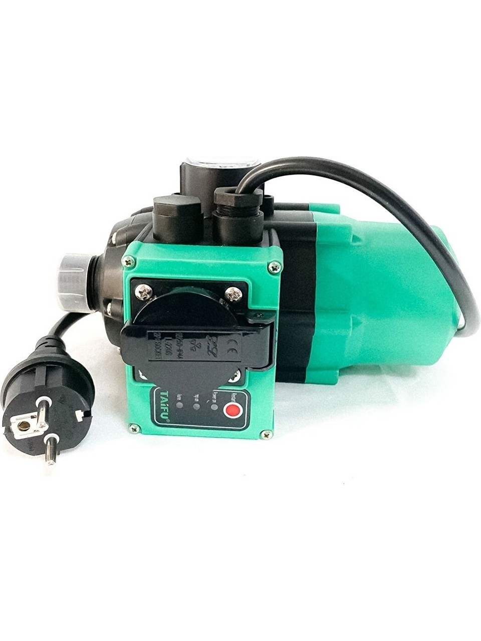 Taifu Otomatik Hidromat Kablolu
