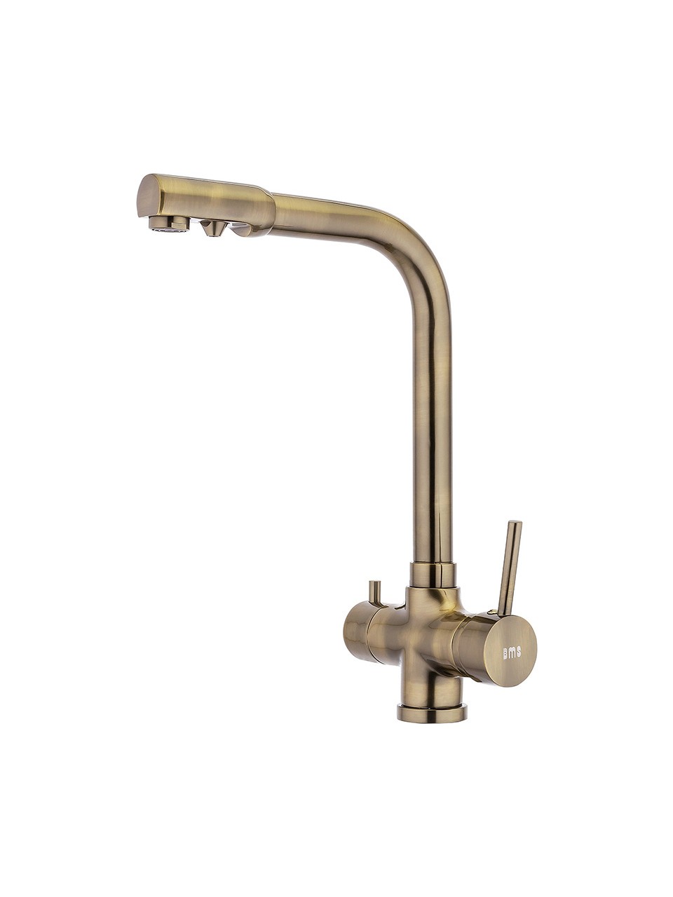 Bms Arıtmalı Eviye Bataryası Kod 379ESK