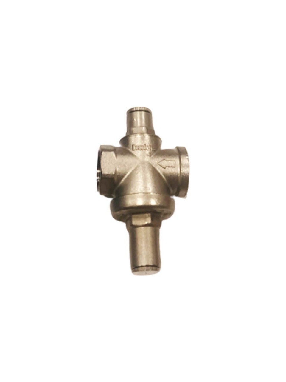 Şenpres 3/4" Basınç Düşürücü Basınç Regülatörü