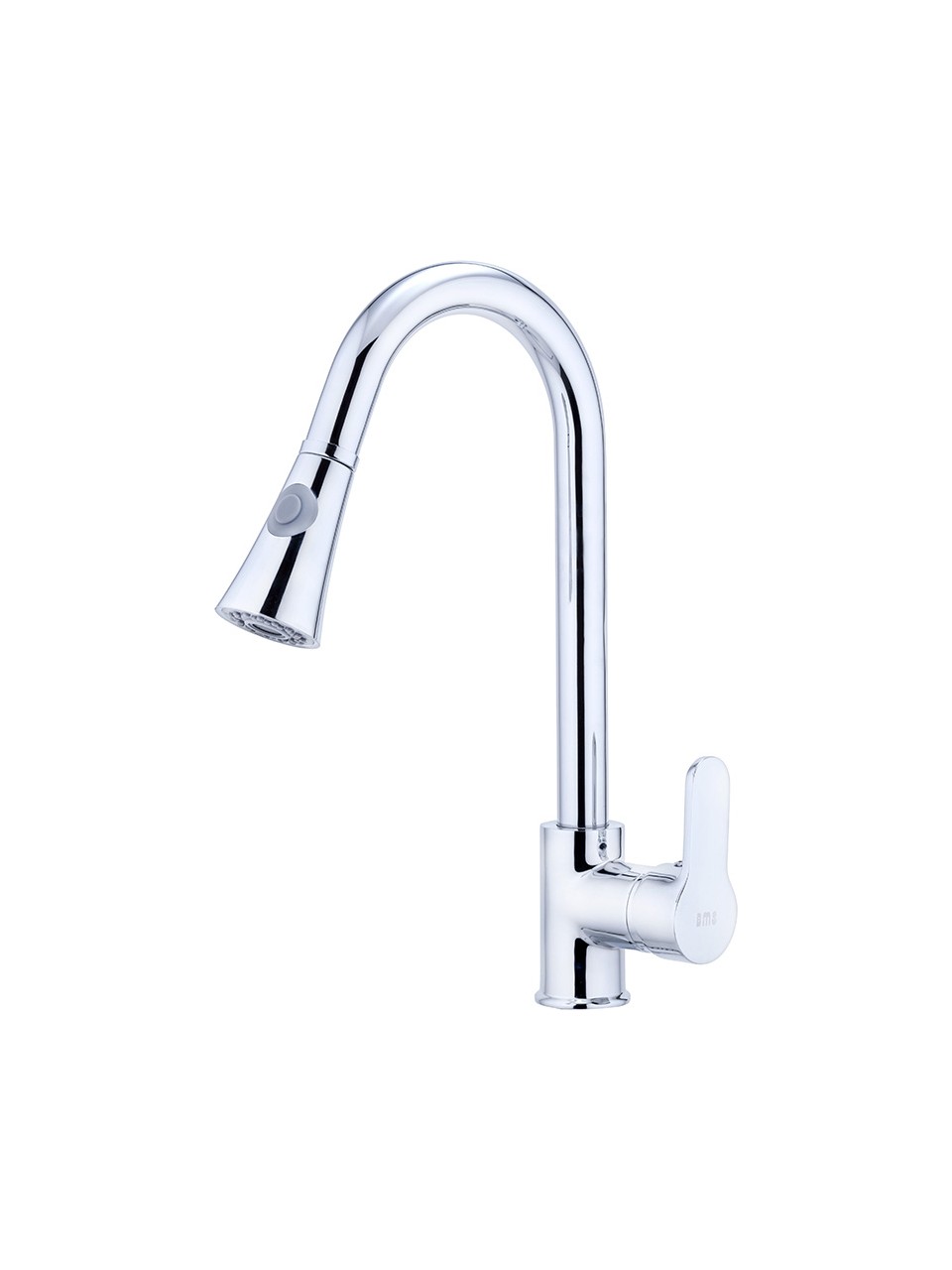 Bms Spiralli Tek Gövde Eviye Bataryası Kod 679