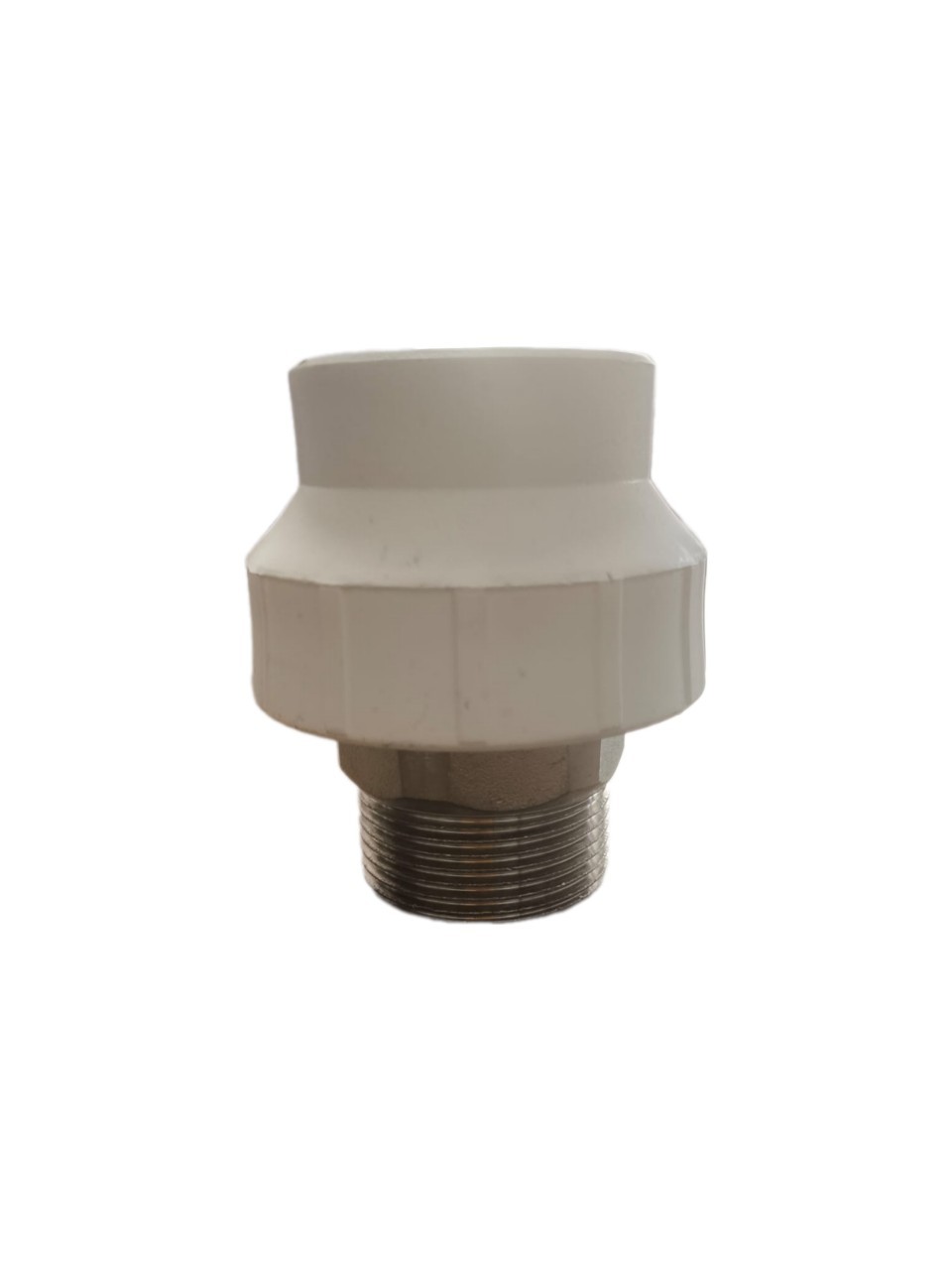 Fırat 40MM Dış Dişli Adaptör Rakor 40X11/4"