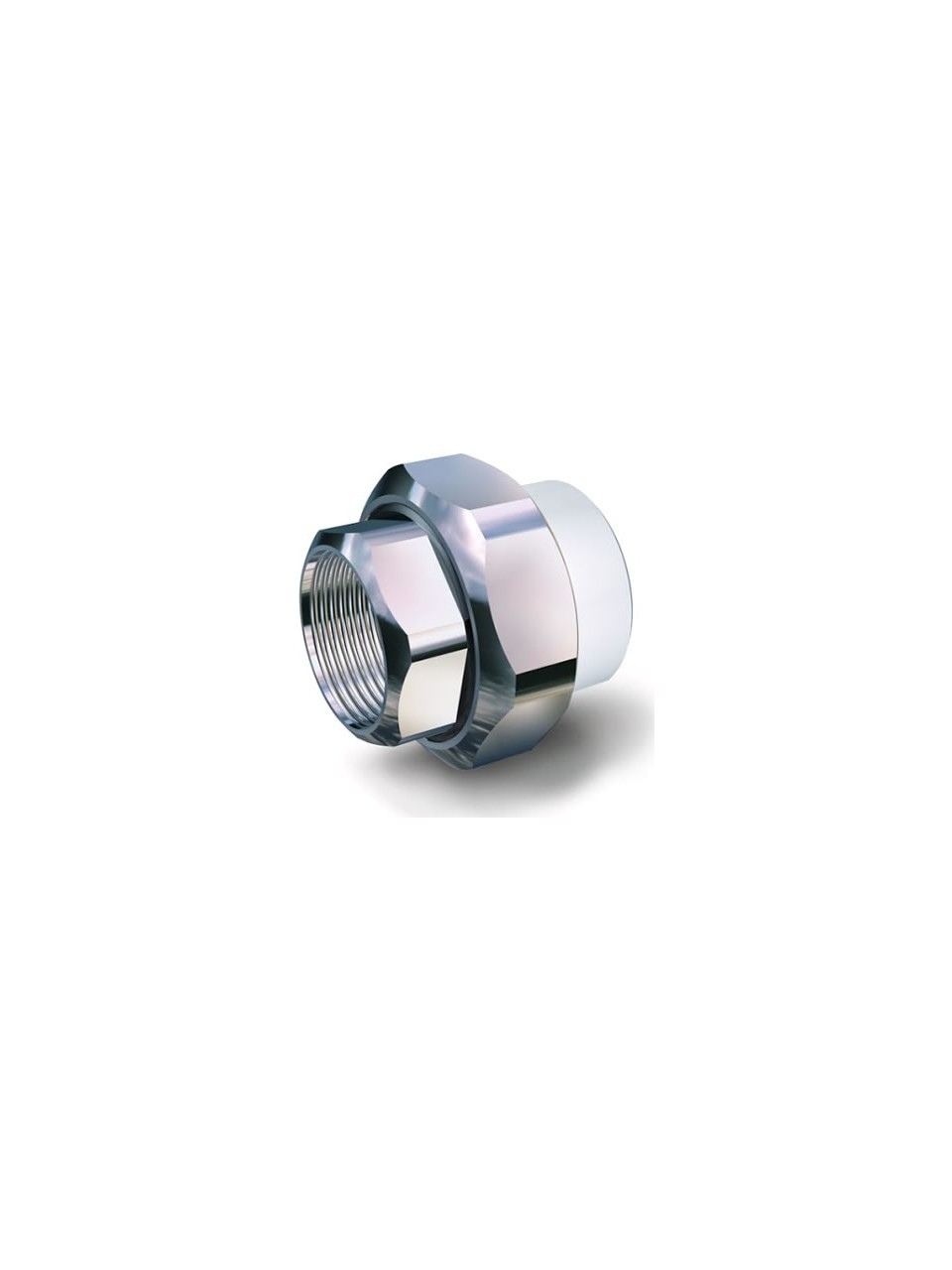 Fırat İç Dişli Oynar Rakor - 32mm