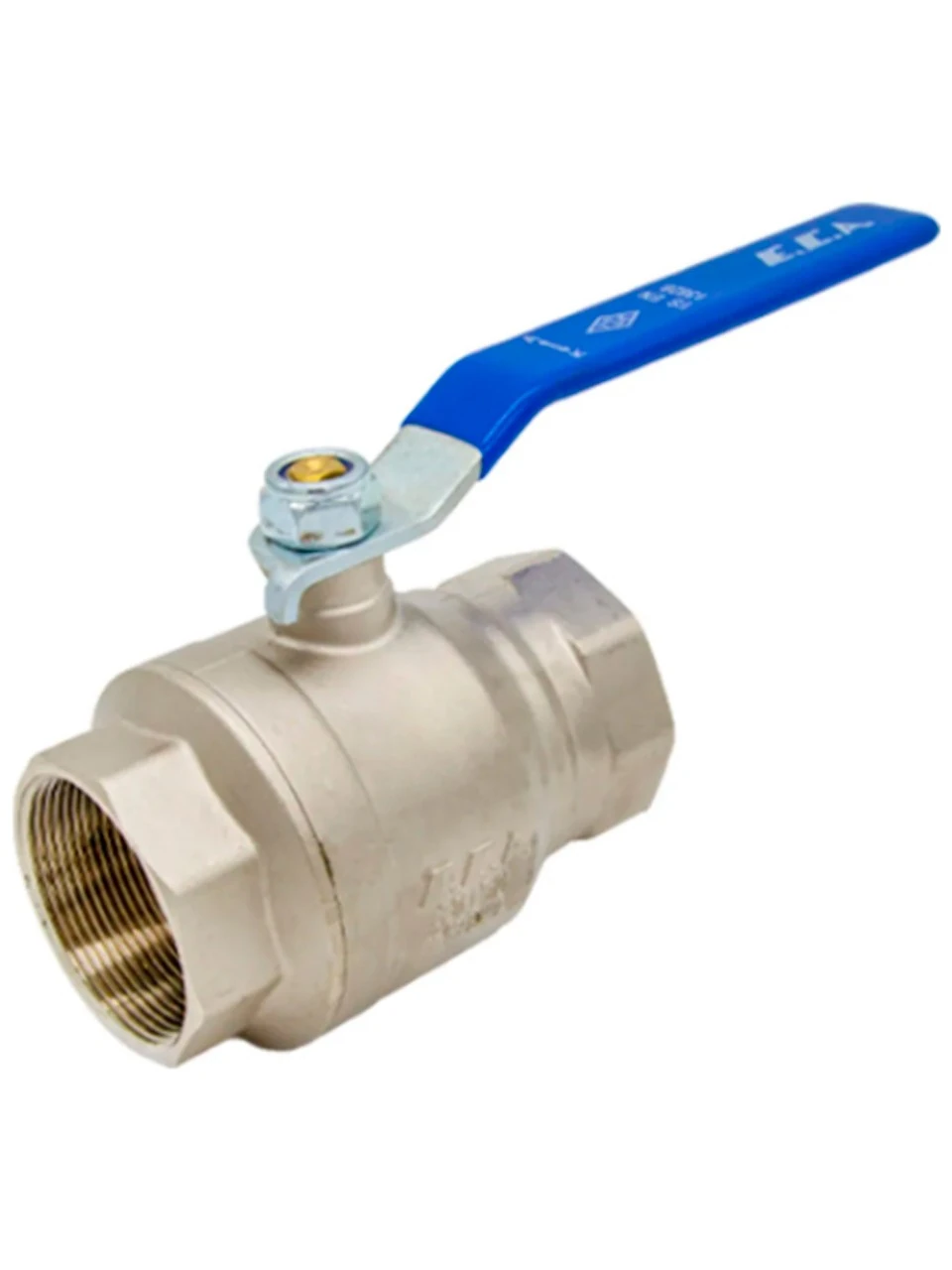 E.C.A  3/4" İçme Suyu Küresel Vana - 602122169