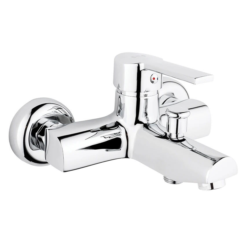 Bms Mina Banyo Bataryası Krom Kod 380