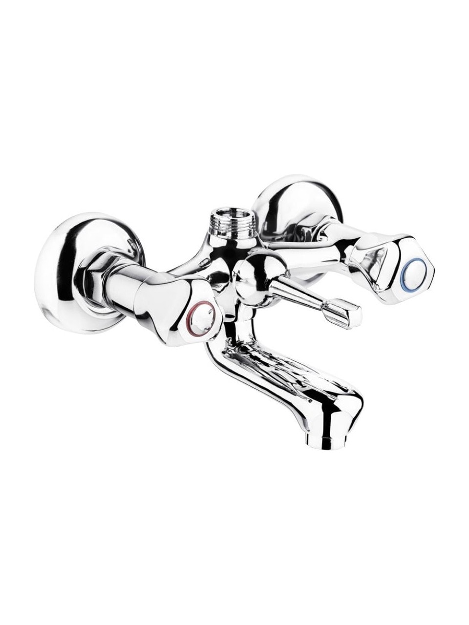 Şenpres Sara Alfa Banyo Bataryası