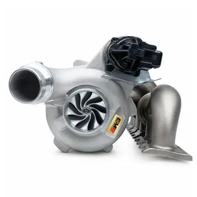 EM Hybrid Turbo