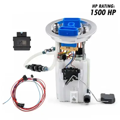 EMPerformance Fuel Pump