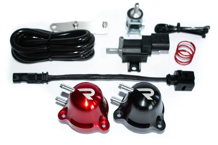 Blow Off Valve Kit