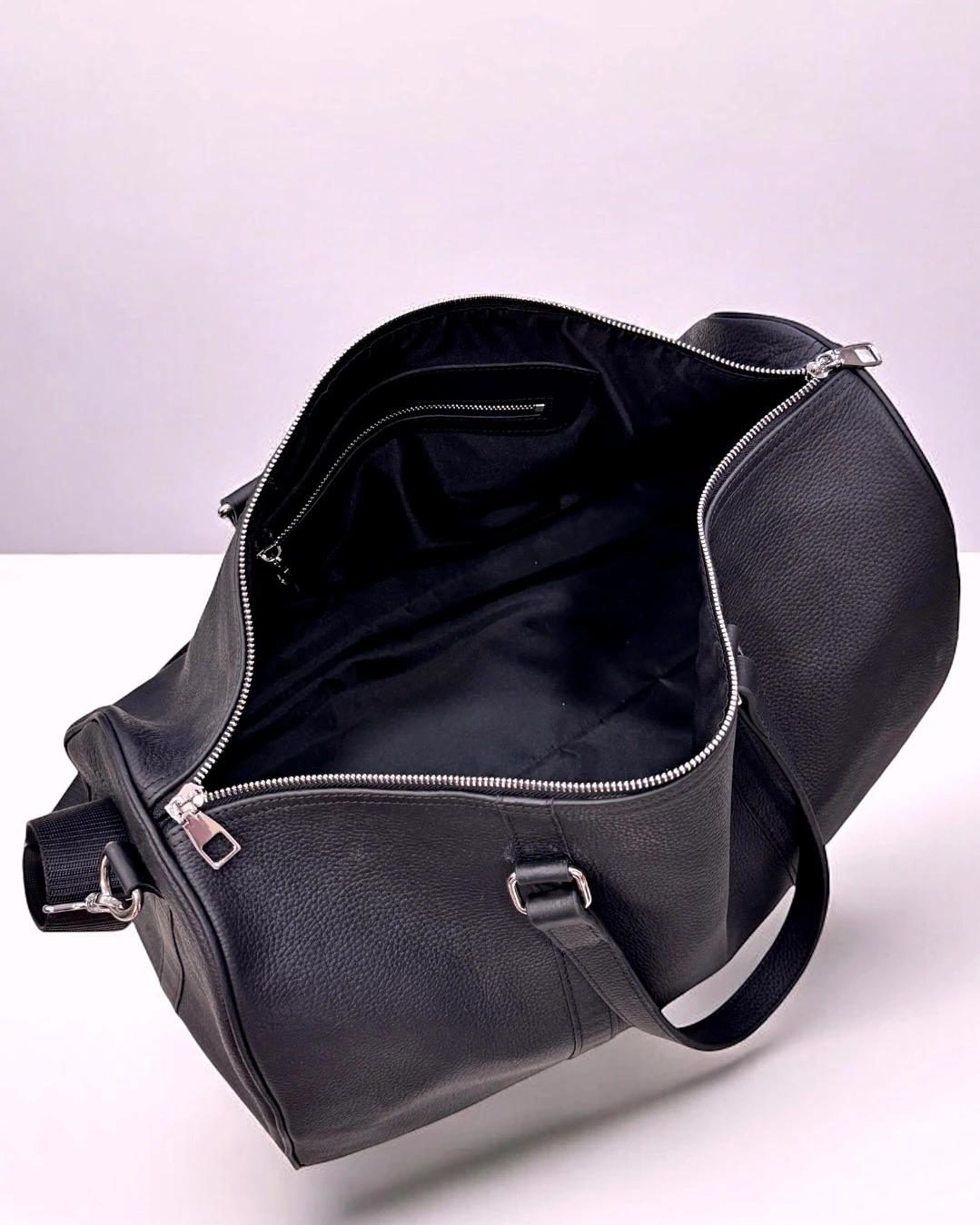 Hakiki Deri Seyahat Çantası 1041