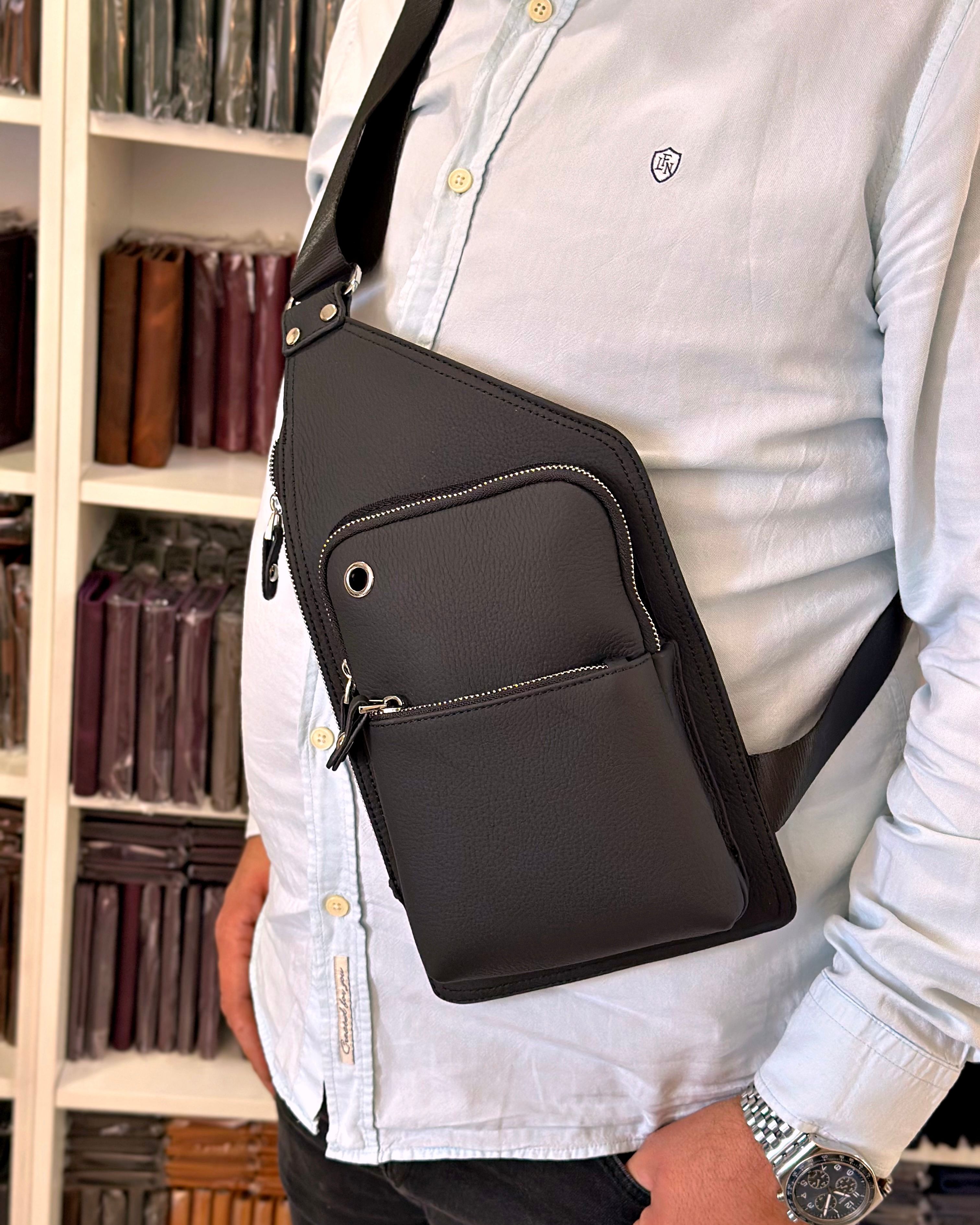 Omuz Askılı Cross Body Çanta